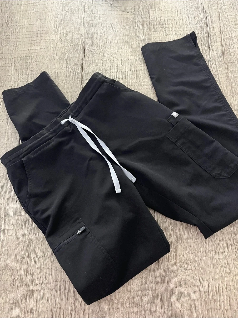 Figs Yola Skinny Scrub Pant Small Tall